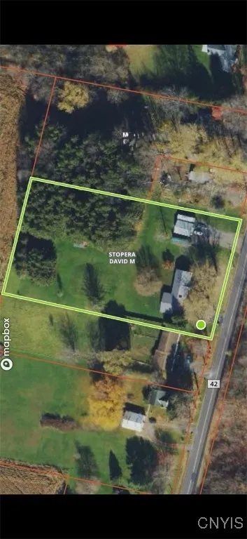 6391 Bartlett Road, Westmoreland, New York 13440, Westmoreland, New York 13440, 3 Bedrooms Bedrooms, 7 Rooms Rooms,1 BathroomBathrooms,Residential,Closed,6391 Bartlett Road, Westmoreland, New York 13440,0,S1631003