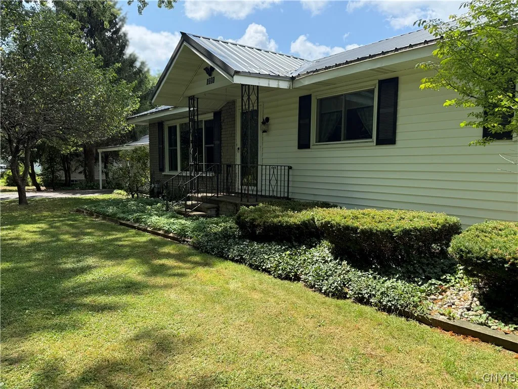 6391 Bartlett Road, Westmoreland, New York 13440, Westmoreland, New York 13440, 3 Bedrooms Bedrooms, 7 Rooms Rooms,1 BathroomBathrooms,Residential,Closed,6391 Bartlett Road, Westmoreland, New York 13440,0,S1631003