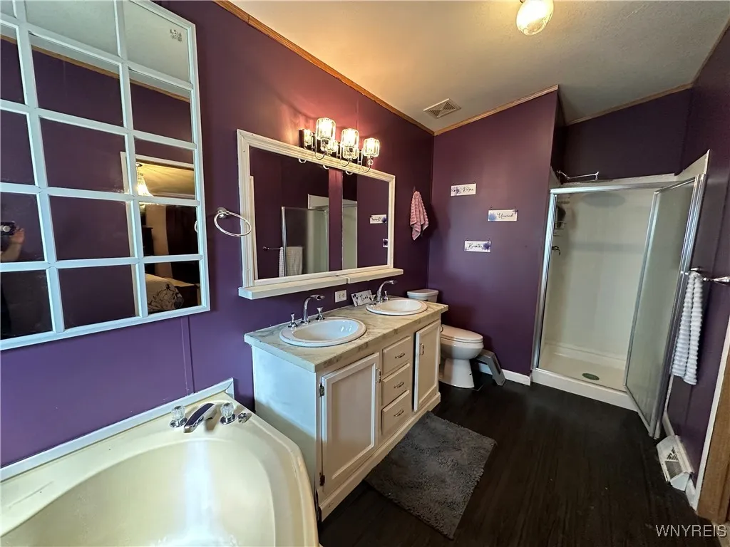 779 Fernwood Drive, Lockport Town, New York 14094, Lockport Town, New York 14094, 3 Bedrooms Bedrooms, 6 Rooms Rooms,2 BathroomsBathrooms,Residential,Closed,779 Fernwood Drive, Lockport Town, New York 14094,0,B1630940