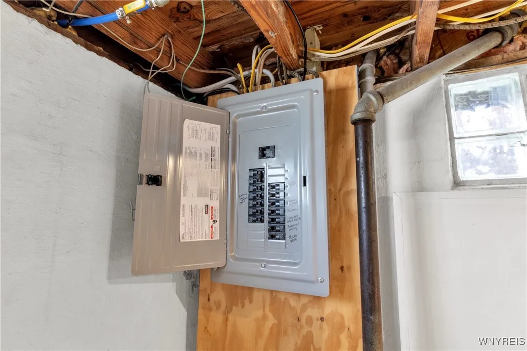 3295 Mckinley Parkway, Hamburg, New York 14219, Hamburg, New York 14219, 3 Bedrooms Bedrooms, 7 Rooms Rooms,1 BathroomBathrooms,Residential,Closed,3295 Mckinley Parkway, Hamburg, New York 14219,0,B1631034