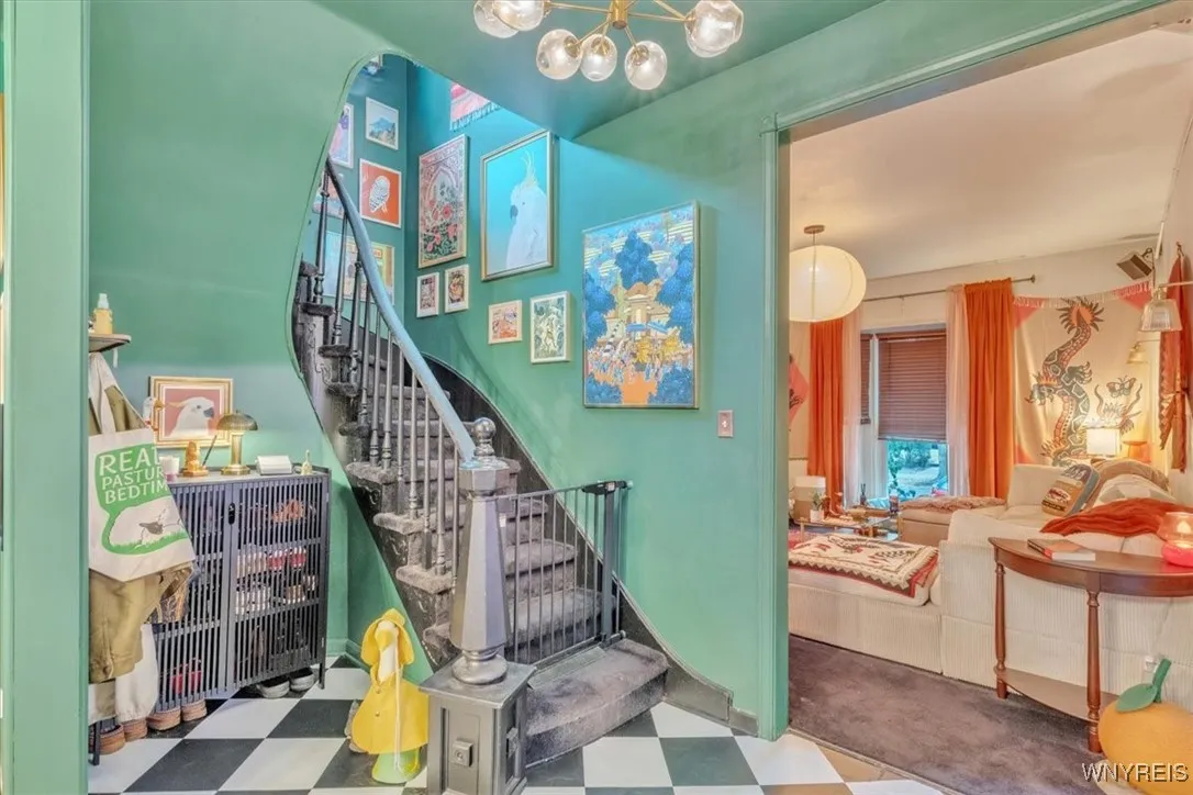23 Plymouth Avenue, Buffalo, New York 14201, Buffalo, New York 14201, 4 Bedrooms Bedrooms, 12 Rooms Rooms,2 BathroomsBathrooms,Residential,For Sale,23 Plymouth Avenue, Buffalo, New York 14201,0,B1630146