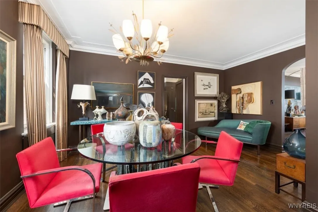 925 Delaware Avenue 8a, Buffalo, New York 14209, Buffalo, New York 14209, 2 Bedrooms Bedrooms, 5 Rooms Rooms,2 BathroomsBathrooms,Residential,For Sale,925 Delaware Avenue 8a, Buffalo, New York 14209,0,B1630823