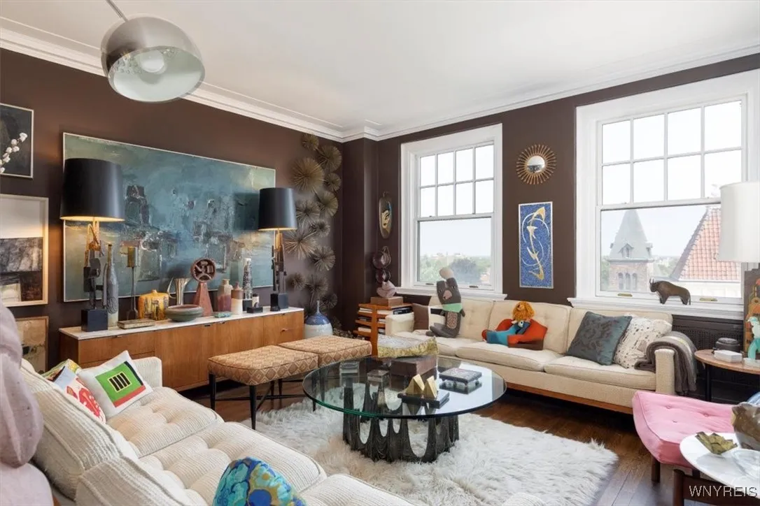 925 Delaware Avenue 8a, Buffalo, New York 14209, Buffalo, New York 14209, 2 Bedrooms Bedrooms, 5 Rooms Rooms,2 BathroomsBathrooms,Residential,For Sale,925 Delaware Avenue 8a, Buffalo, New York 14209,B1630823