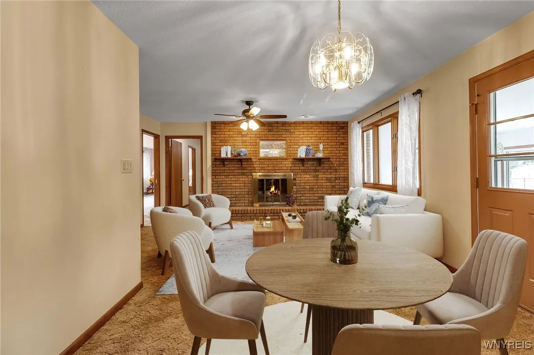 79 Schoelles Road, Amherst, New York 14228, Amherst, New York 14228, 3 Bedrooms Bedrooms, 8 Rooms Rooms,2 BathroomsBathrooms,Residential,For Sale,79 Schoelles Road, Amherst, New York 14228,0,B1631094