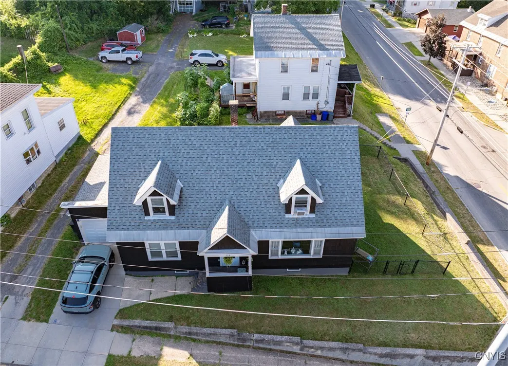 104 Arthur Street, Little Falls City, New York 133, Little Falls City, New York 13365, 4 Bedrooms Bedrooms, 10 Rooms Rooms,1 BathroomBathrooms,Residential,Closed,104 Arthur Street, Little Falls City, New York 133,0,S1631111