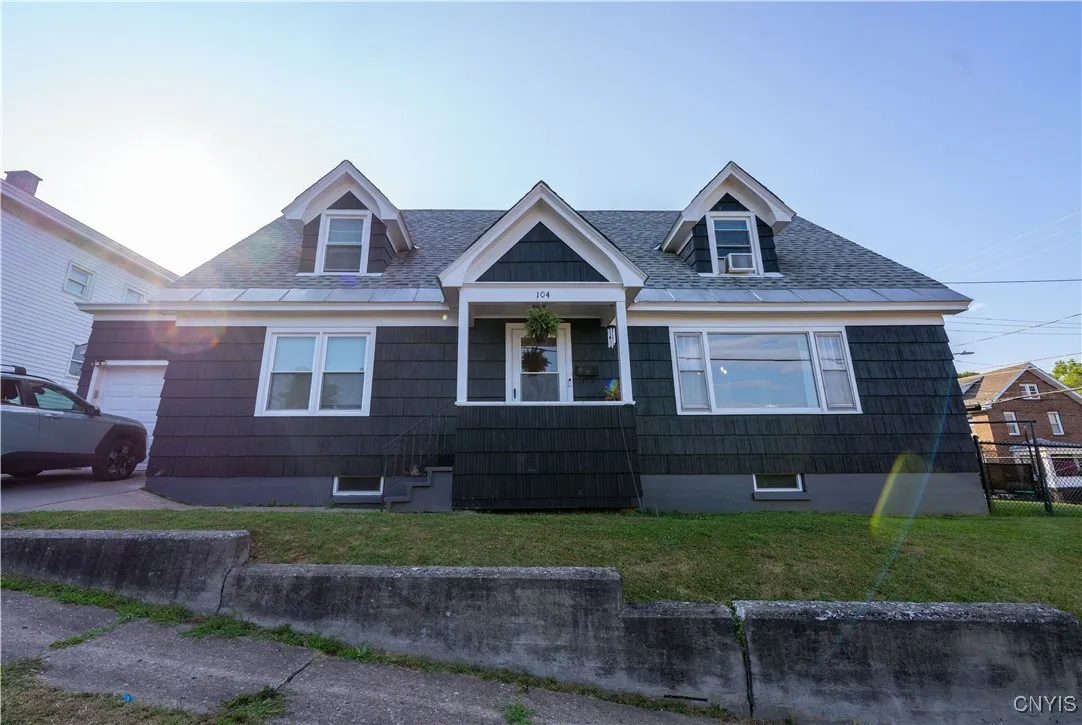 104 Arthur Street, Little Falls City, New York 133, Little Falls City, New York 13365, 4 Bedrooms Bedrooms, 10 Rooms Rooms,1 BathroomBathrooms,Residential,Closed,104 Arthur Street, Little Falls City, New York 133,0,S1631111