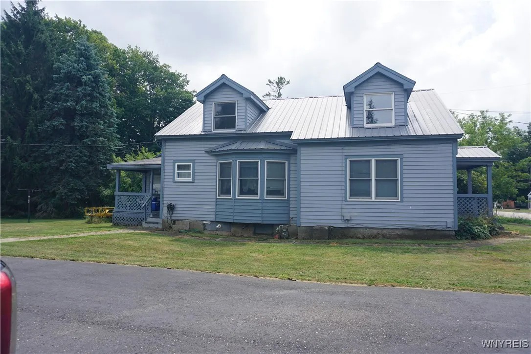 9750 Main Street, Machias, New York 14101, Machias, New York 14101, 3 Bedrooms Bedrooms, 6 Rooms Rooms,1 BathroomBathrooms,Residential,Closed,9750 Main Street, Machias, New York 14101,0,B1625268