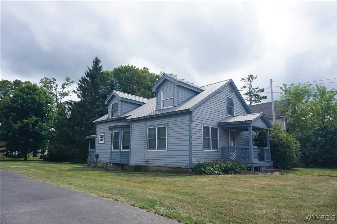 9750 Main Street, Machias, New York 14101, Machias, New York 14101, 3 Bedrooms Bedrooms, 6 Rooms Rooms,1 BathroomBathrooms,Residential,Closed,9750 Main Street, Machias, New York 14101,0,B1625268
