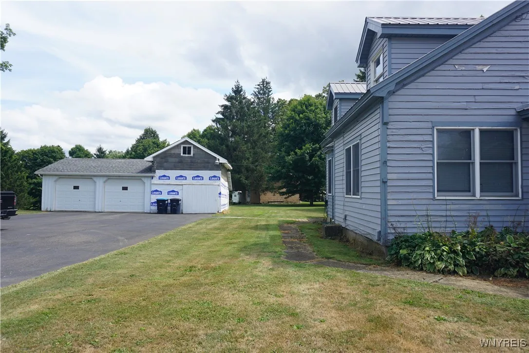 9750 Main Street, Machias, New York 14101, Machias, New York 14101, 3 Bedrooms Bedrooms, 6 Rooms Rooms,1 BathroomBathrooms,Residential,Closed,9750 Main Street, Machias, New York 14101,0,B1625268