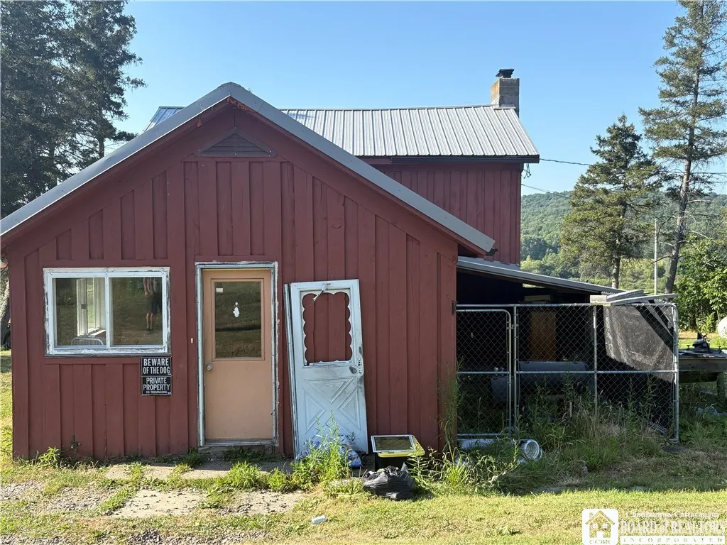 9925 Route 242, Napoli, New York 14755, Napoli, New York 14755, 3 Bedrooms Bedrooms, 6 Rooms Rooms,1 BathroomBathrooms,Residential,For Sale,9925 Route 242, Napoli, New York 14755,0,R1630896