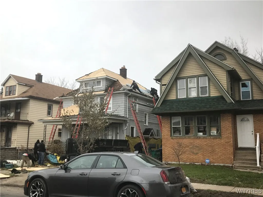 106 Lasalle Avenue, Buffalo, New York 14214, Buffalo, New York 14214, 4 Bedrooms Bedrooms, 5 Rooms Rooms,1 BathroomBathrooms,Residential,Closed,106 Lasalle Avenue, Buffalo, New York 14214,0,B1630846
