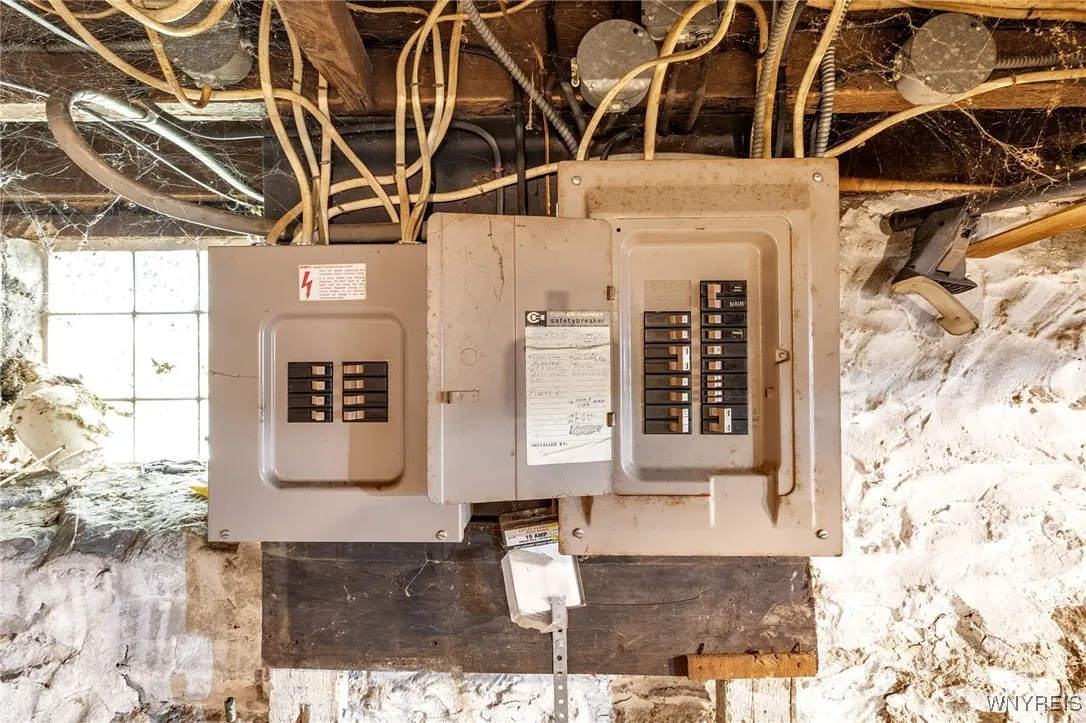 106 Lasalle Avenue, Buffalo, New York 14214, Buffalo, New York 14214, 4 Bedrooms Bedrooms, 5 Rooms Rooms,1 BathroomBathrooms,Residential,Closed,106 Lasalle Avenue, Buffalo, New York 14214,0,B1630846