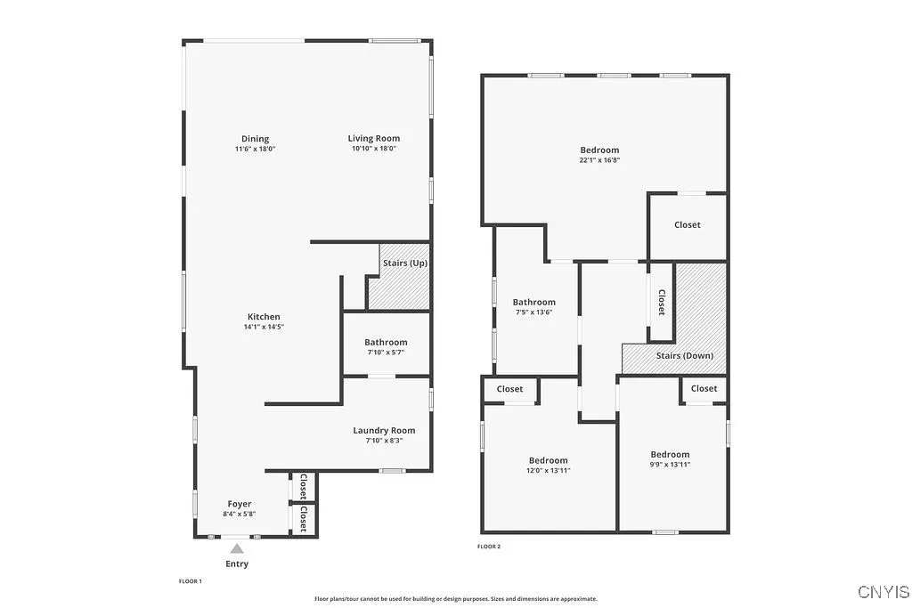 636 County Route 37, Hastings, New York 13036, Hastings, New York 13036, 3 Bedrooms Bedrooms, 8 Rooms Rooms,2 BathroomsBathrooms,Residential,For Sale,636 County Route 37, Hastings, New York 13036,0,S1631103