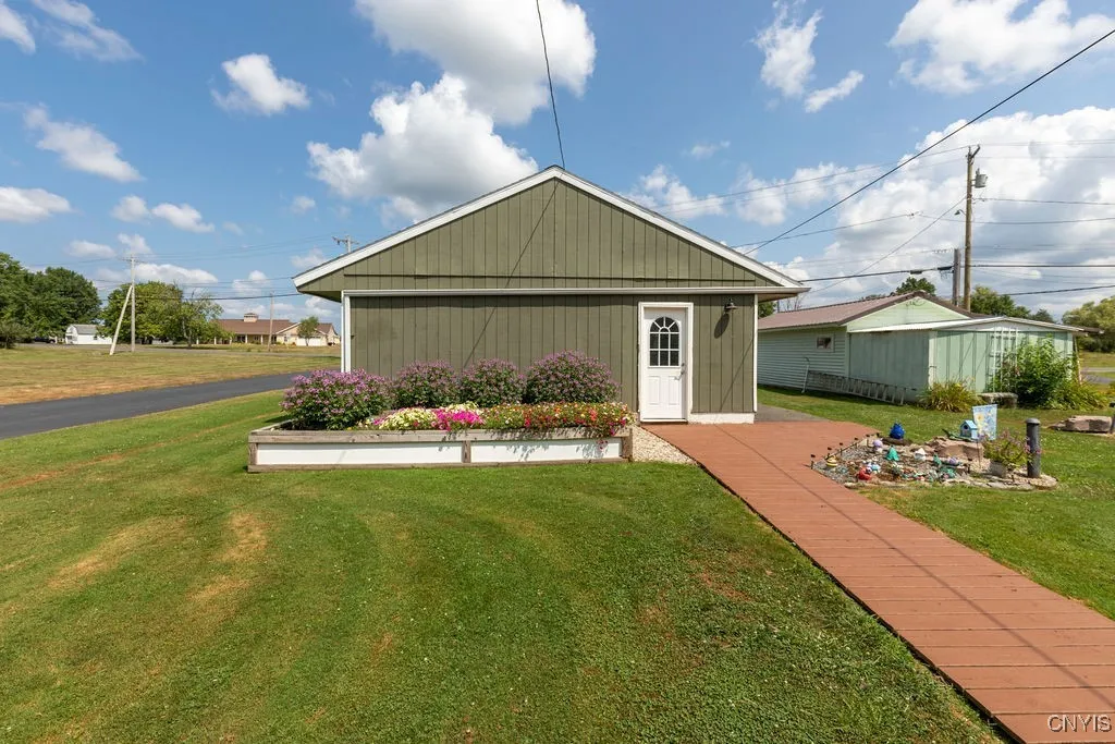 636 County Route 37, Hastings, New York 13036, Hastings, New York 13036, 3 Bedrooms Bedrooms, 8 Rooms Rooms,2 BathroomsBathrooms,Residential,For Sale,636 County Route 37, Hastings, New York 13036,0,S1631103