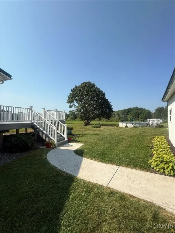 283 County Route 58, Mexico, New York 13131, Mexico, New York 13131, 3 Bedrooms Bedrooms, 7 Rooms Rooms,1 BathroomBathrooms,Residential,Closed,283 County Route 58, Mexico, New York 13131,0,S1631143