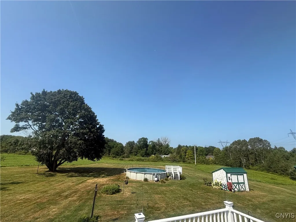 283 County Route 58, Mexico, New York 13131, Mexico, New York 13131, 3 Bedrooms Bedrooms, 7 Rooms Rooms,1 BathroomBathrooms,Residential,Closed,283 County Route 58, Mexico, New York 13131,0,S1631143