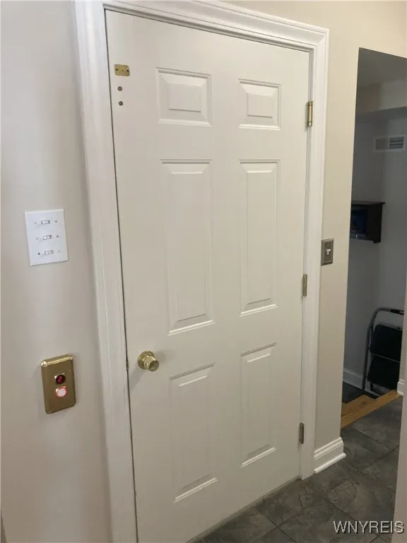 Elevator