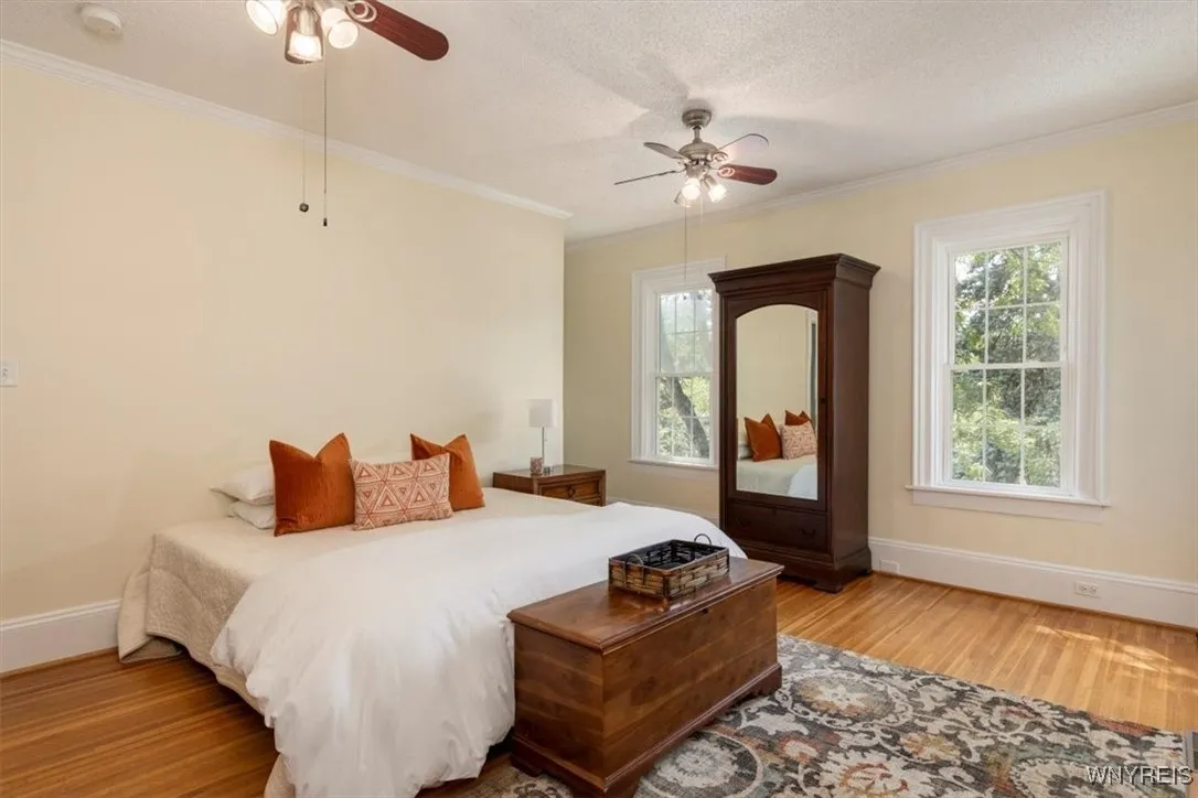 Bedroom #3