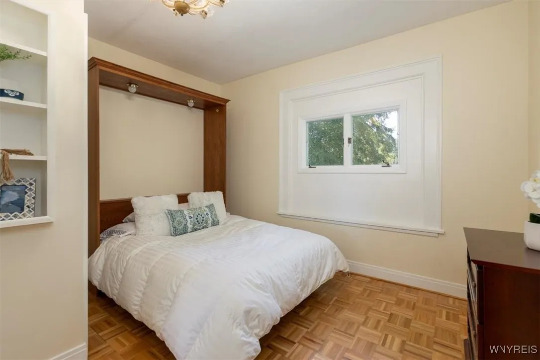 Bedroom #5