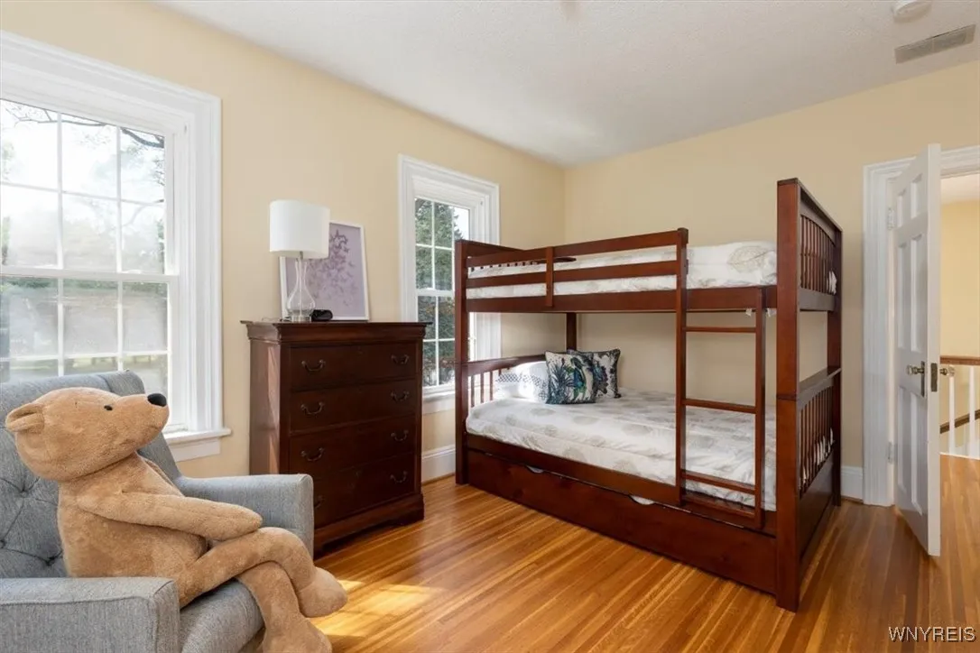 Bedroom #4