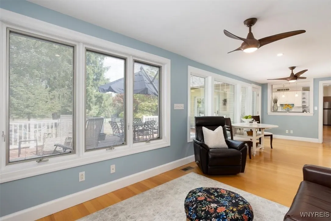 Sunroom