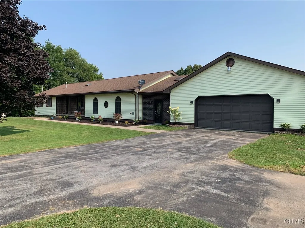 649 Hillsboro Road, Camden, New York 13316, Camden, New York 13316, 3 Bedrooms Bedrooms, 9 Rooms Rooms,2 BathroomsBathrooms,Residential,Closed,649 Hillsboro Road, Camden, New York 13316,0,S1630647