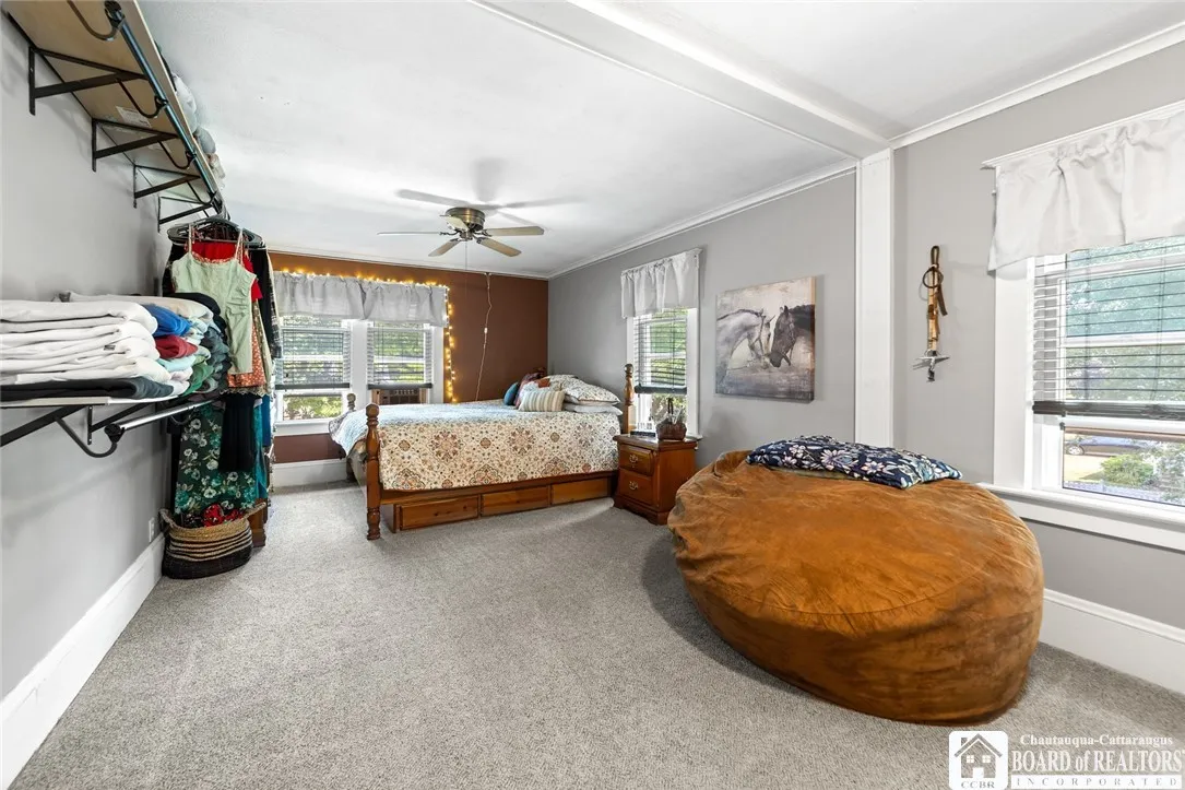 63 Newton Street, Pomfret, New York 14063, Pomfret, New York 14063, 4 Bedrooms Bedrooms, 10 Rooms Rooms,2 BathroomsBathrooms,Residential,Closed,63 Newton Street, Pomfret, New York 14063,0,R1631169