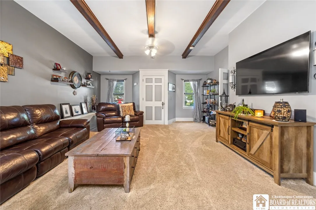 63 Newton Street, Pomfret, New York 14063, Pomfret, New York 14063, 4 Bedrooms Bedrooms, 10 Rooms Rooms,2 BathroomsBathrooms,Residential,Closed,63 Newton Street, Pomfret, New York 14063,0,R1631169