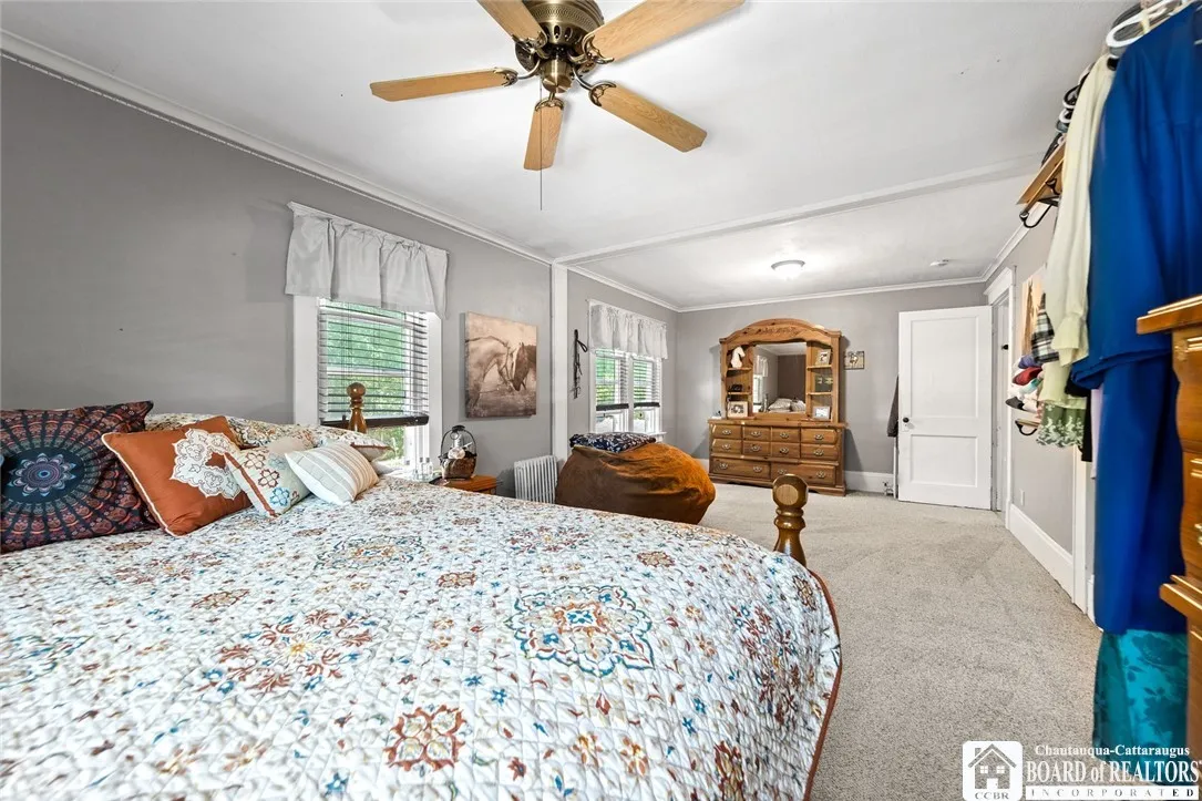 63 Newton Street, Pomfret, New York 14063, Pomfret, New York 14063, 4 Bedrooms Bedrooms, 10 Rooms Rooms,2 BathroomsBathrooms,Residential,Closed,63 Newton Street, Pomfret, New York 14063,0,R1631169