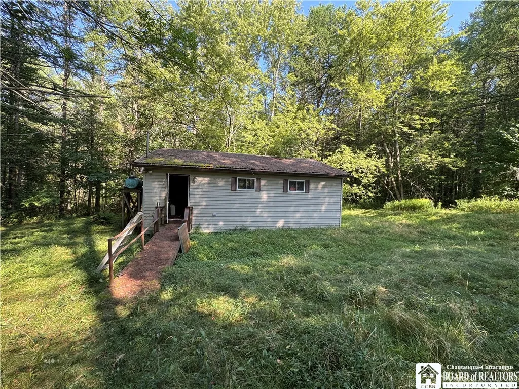 1600 Carpenter Hill Road, Ischua, New York 14743, Ischua, New York 14743, 1 Bedroom Bedrooms, ,Land,Closed,1600 Carpenter Hill Road, Ischua, New York 14743,0,R1631194