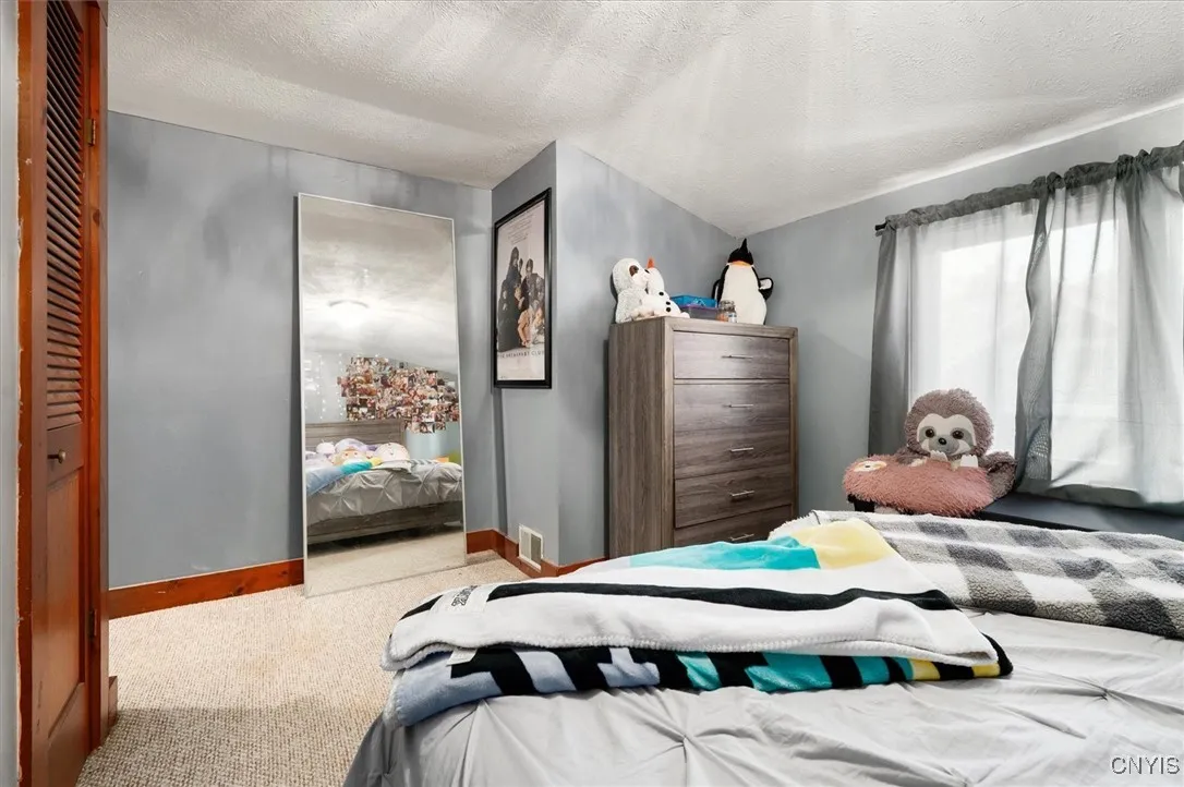 2nd floor bedroom #3