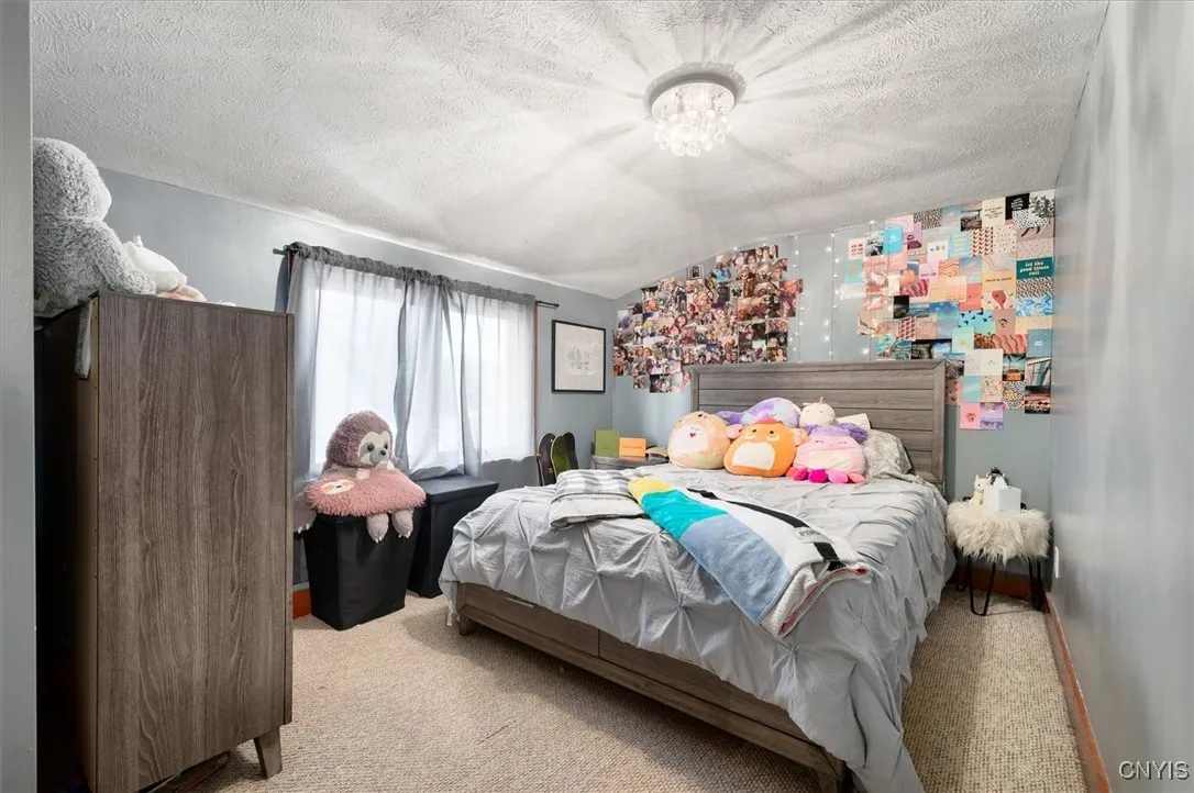 2nd floor bedroom #3