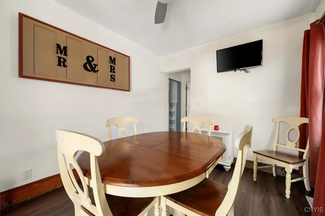 Durable Non-Slip Floor for entryway from pool