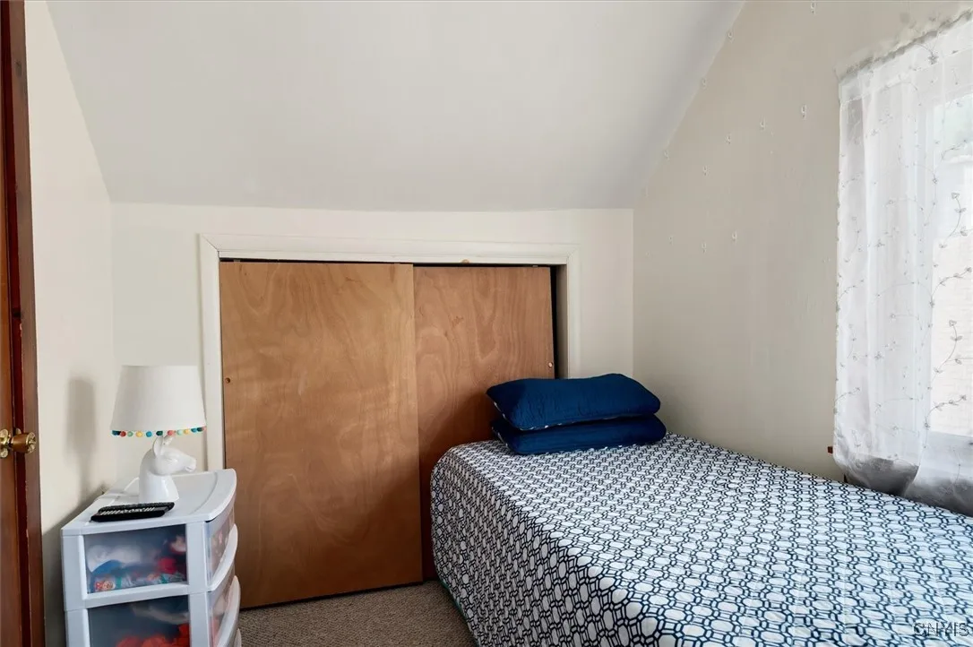 2nd floor bedroom #4