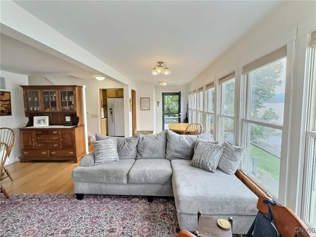 3275 Cemetery Road, Otisco, New York 13110, Otisco, New York 13110, 3 Bedrooms Bedrooms, 6 Rooms Rooms,2 BathroomsBathrooms,Residential,For Sale,3275 Cemetery Road, Otisco, New York 13110,0,S1631112