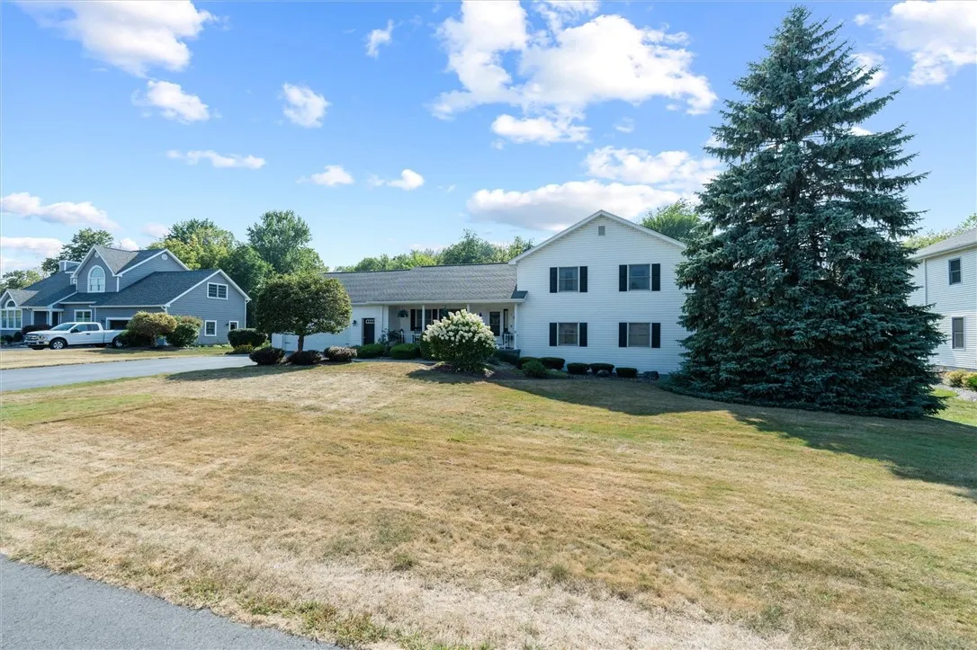 3 Meadow Lane, Owasco, New York 13021, Owasco, New York 13021, 4 Bedrooms Bedrooms, 7 Rooms Rooms,3 BathroomsBathrooms,Residential,Closed,3 Meadow Lane, Owasco, New York 13021,0,R1627726