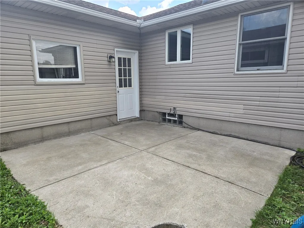 197 Crandon, Cheektowaga, New York 14225, Cheektowaga, New York 14225, 3 Bedrooms Bedrooms, 5 Rooms Rooms,1 BathroomBathrooms,Residential,Closed,197 Crandon, Cheektowaga, New York 14225,0,B1631175