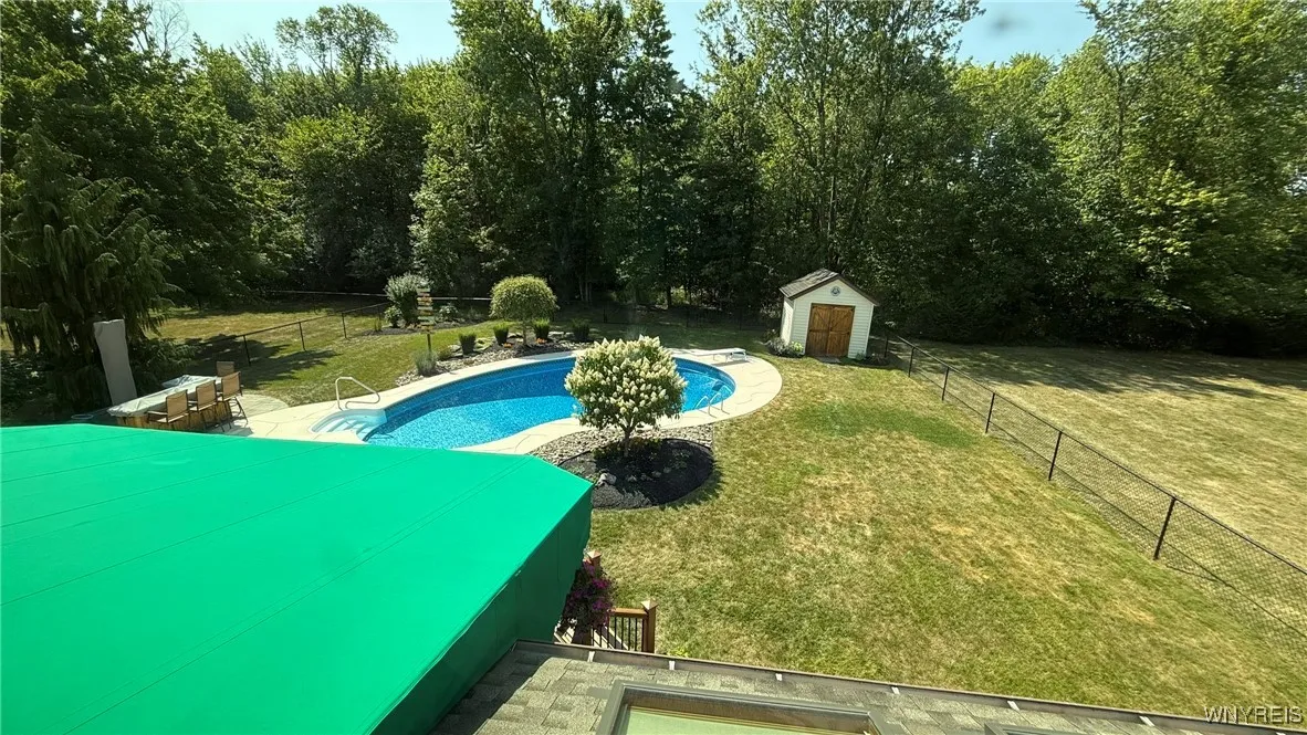 891 Carter Creek Drive, Grand Island, New York 140, Grand Island, New York 14072, 3 Bedrooms Bedrooms, 8 Rooms Rooms,2 BathroomsBathrooms,Residential,For Sale,891 Carter Creek Drive, Grand Island, New York 140,B1630640