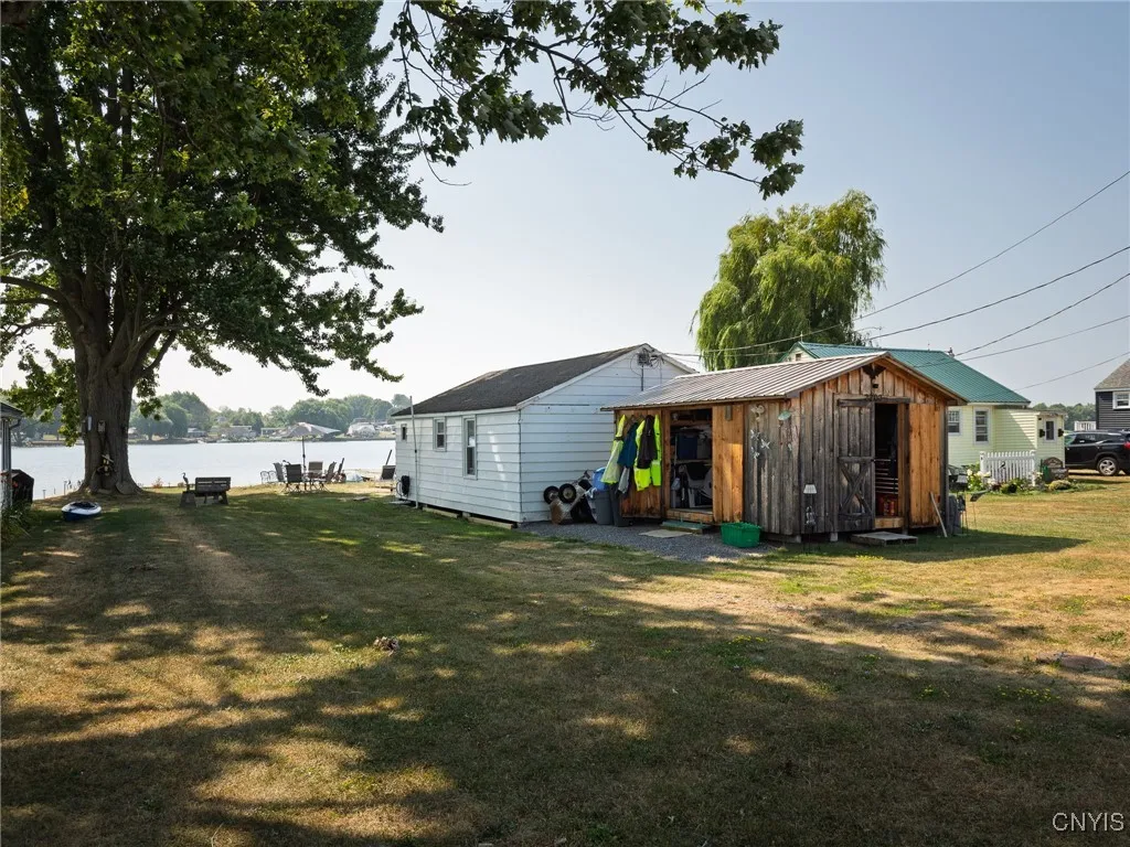 2202 Humphrey Lane, Cape Vincent, New York 13618, Cape Vincent, New York 13618, 2 Bedrooms Bedrooms, 4 Rooms Rooms,1 BathroomBathrooms,Residential,Closed,2202 Humphrey Lane, Cape Vincent, New York 13618,0,S1631265