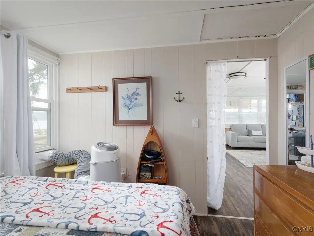 2202 Humphrey Lane, Cape Vincent, New York 13618, Cape Vincent, New York 13618, 2 Bedrooms Bedrooms, 4 Rooms Rooms,1 BathroomBathrooms,Residential,Closed,2202 Humphrey Lane, Cape Vincent, New York 13618,0,S1631265
