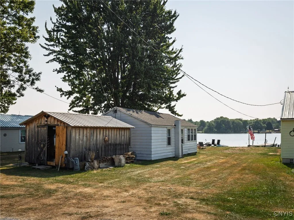 2202 Humphrey Lane, Cape Vincent, New York 13618, Cape Vincent, New York 13618, 2 Bedrooms Bedrooms, 4 Rooms Rooms,1 BathroomBathrooms,Residential,Closed,2202 Humphrey Lane, Cape Vincent, New York 13618,0,S1631265