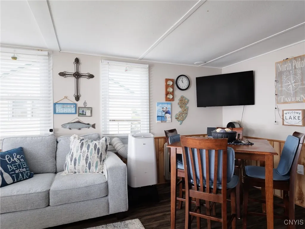 2202 Humphrey Lane, Cape Vincent, New York 13618, Cape Vincent, New York 13618, 2 Bedrooms Bedrooms, 4 Rooms Rooms,1 BathroomBathrooms,Residential,Closed,2202 Humphrey Lane, Cape Vincent, New York 13618,0,S1631265