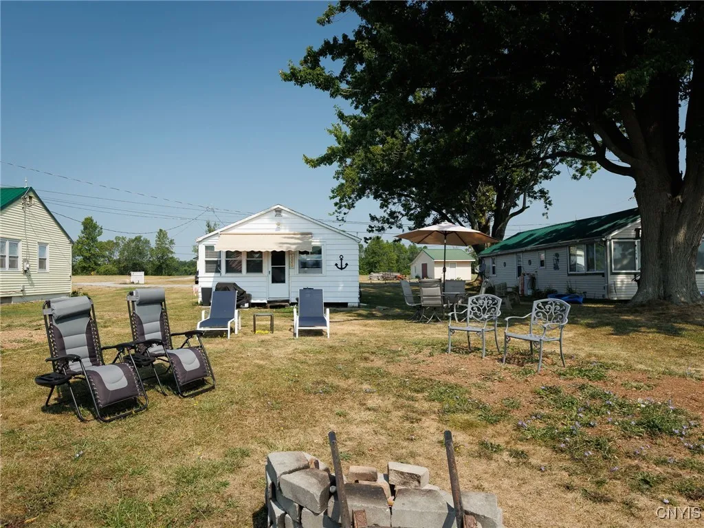 2202 Humphrey Lane, Cape Vincent, New York 13618, Cape Vincent, New York 13618, 2 Bedrooms Bedrooms, 4 Rooms Rooms,1 BathroomBathrooms,Residential,Closed,2202 Humphrey Lane, Cape Vincent, New York 13618,0,S1631265