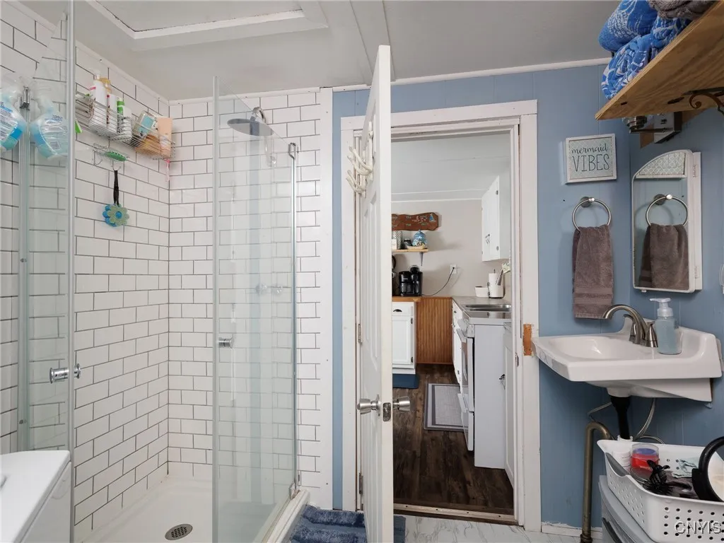 2202 Humphrey Lane, Cape Vincent, New York 13618, Cape Vincent, New York 13618, 2 Bedrooms Bedrooms, 4 Rooms Rooms,1 BathroomBathrooms,Residential,Closed,2202 Humphrey Lane, Cape Vincent, New York 13618,0,S1631265
