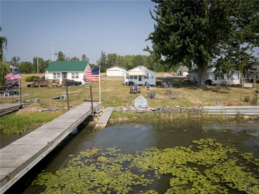 2202 Humphrey Lane, Cape Vincent, New York 13618, Cape Vincent, New York 13618, 2 Bedrooms Bedrooms, 4 Rooms Rooms,1 BathroomBathrooms,Residential,Closed,2202 Humphrey Lane, Cape Vincent, New York 13618,0,S1631265