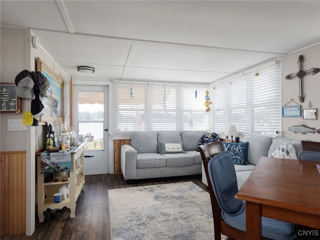 2202 Humphrey Lane, Cape Vincent, New York 13618, Cape Vincent, New York 13618, 2 Bedrooms Bedrooms, 4 Rooms Rooms,1 BathroomBathrooms,Residential,Closed,2202 Humphrey Lane, Cape Vincent, New York 13618,0,S1631265