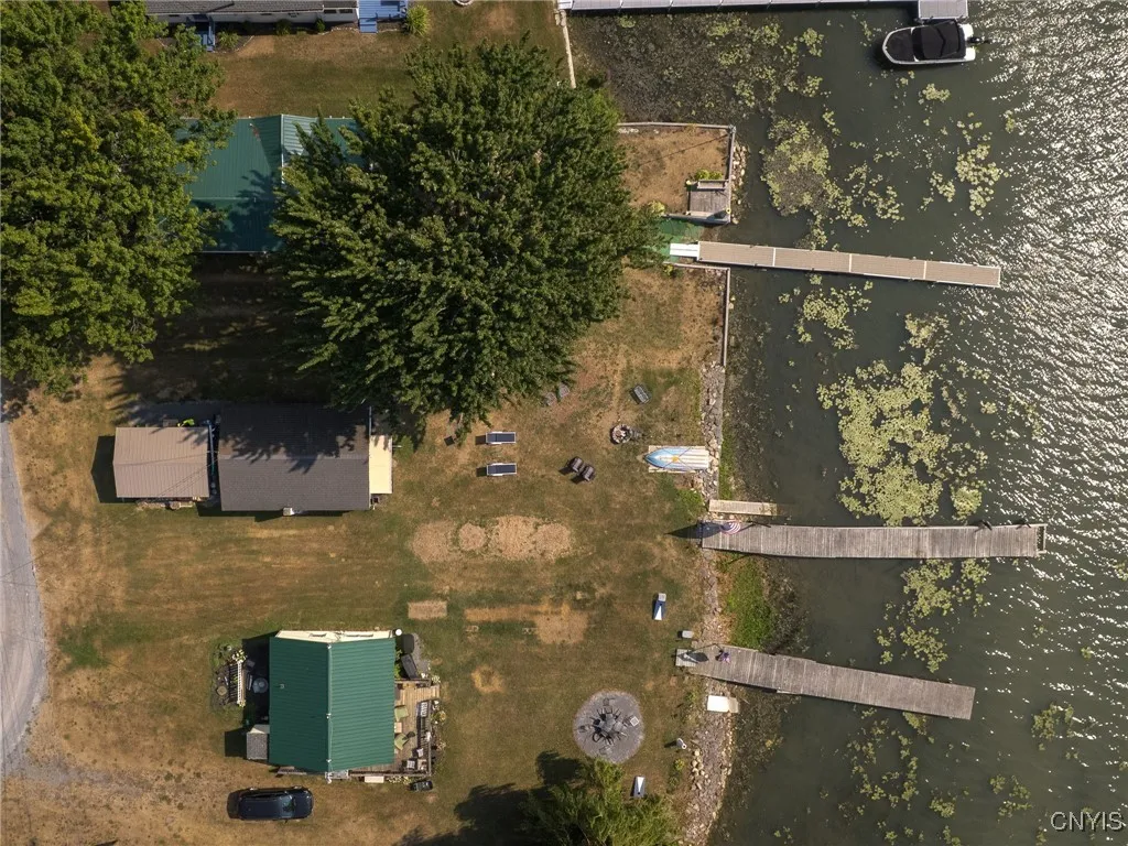 2202 Humphrey Lane, Cape Vincent, New York 13618, Cape Vincent, New York 13618, 2 Bedrooms Bedrooms, 4 Rooms Rooms,1 BathroomBathrooms,Residential,Closed,2202 Humphrey Lane, Cape Vincent, New York 13618,0,S1631265