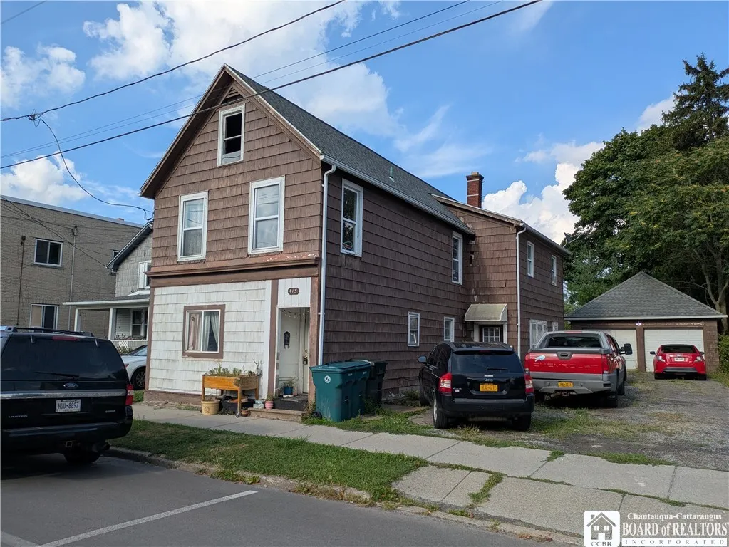 415 Oliver Street, North Tonawanda, New York 14120, North Tonawanda, New York 14120, 6 Bedrooms Bedrooms, ,3 BathroomsBathrooms,Residential,For Sale,415 Oliver Street, North Tonawanda, New York 14120,R1628869