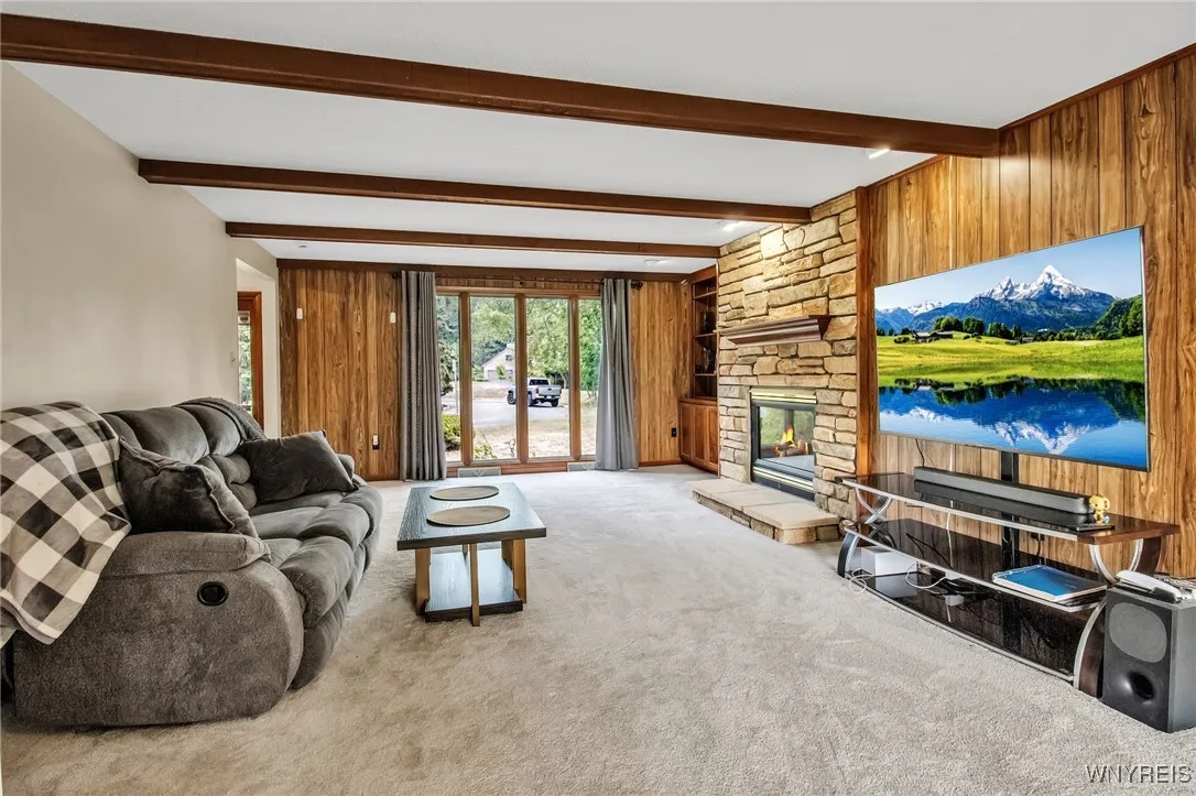 70 Little Robin Road, Amherst, New York 14228, Amherst, New York 14228, 3 Bedrooms Bedrooms, 7 Rooms Rooms,2 BathroomsBathrooms,Residential,For Sale,70 Little Robin Road, Amherst, New York 14228,B1628179
