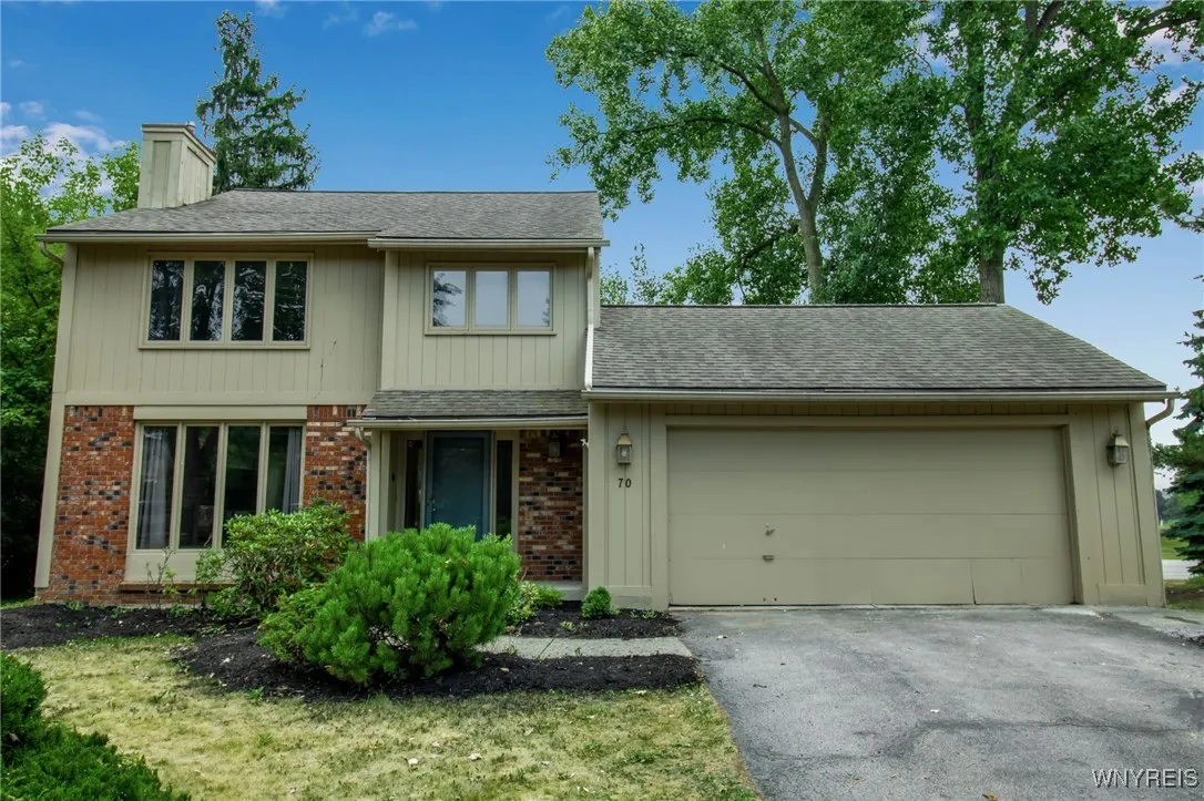 70 Little Robin Road, Amherst, New York 14228, Amherst, New York 14228, 3 Bedrooms Bedrooms, 7 Rooms Rooms,2 BathroomsBathrooms,Residential,For Sale,70 Little Robin Road, Amherst, New York 14228,B1628179
